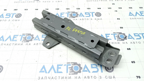 Left TV bracket for Subaru Forester 25-26