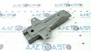 Left TV bracket for Subaru Forester 25-26