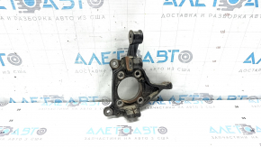 Front left axle Subaru Forester 25-26 2.5