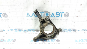 Front left axle Subaru Forester 25-26 2.5
