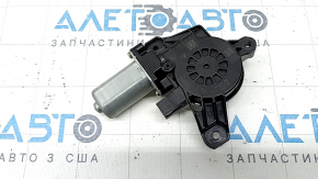 Rear left window lift motor for Mercedes X247 GLB 20-26