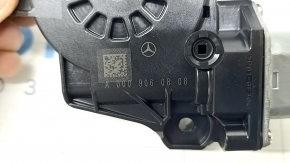 Rear left window lift motor for Mercedes X247 GLB 20-26