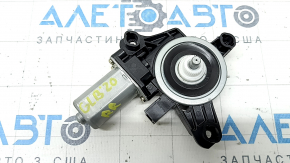 Rear right window lift motor for Mercedes X247 GLB 20-26