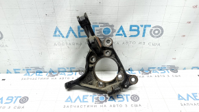 Front right axle Subaru Forester 25-26 2.5