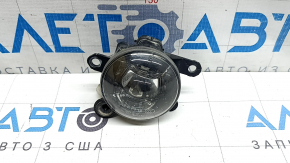 Right fog light for Mercedes X247 GLB 20-26 LED
