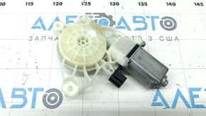 Front left window lift motor for Mercedes X247 GLB 20-26