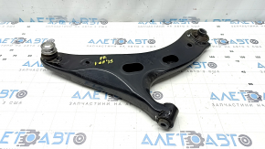 Lower control arm, front right, Subaru Forester 25-26 2.5 with ball joint