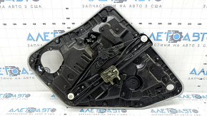 Rear left window lift mechanism for Mercedes X247 GLB 20-26