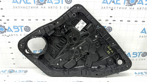 Rear right window lift mechanism for Mercedes X247 GLB 20-26