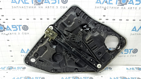 Rear right window lift mechanism for Mercedes X247 GLB 20-26