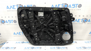 Front left window lift mechanism for Mercedes X247 GLB 20-26