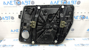 Front left window lift mechanism for Mercedes X247 GLB 20-26