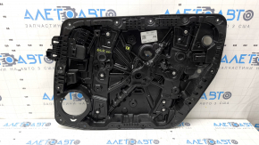 Front right window lift mechanism for Mercedes X247 GLB 20-26
