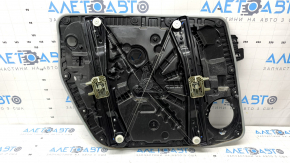 Front right window lift mechanism for Mercedes X247 GLB 20-26