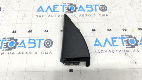 Mercedes X247 GLB 20-26 black inner front left triangle door plug