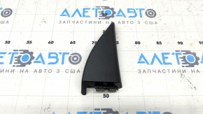 Mercedes X247 GLB 20-26 black inner front right triangle door plug