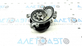 Subaru Forester 25-26 2.5" water pump with pulley