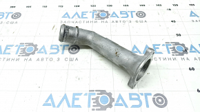 Thermostat housing Subaru Forester 25-26 2.5