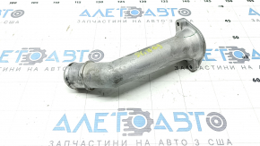 Thermostat housing Subaru Forester 25-26 2.5