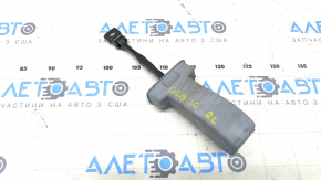 Rear left door limiter Mercedes X247 GLB 20-26