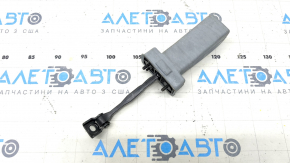 Mercedes X247 GLB 20-26 rear right door stop