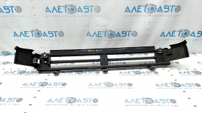 Radiator deflector louver assembly for Subaru Forester 2025-2026