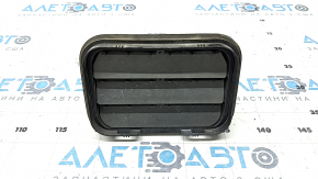 Left ventilation shield Mercedes X247 GLB 20-26