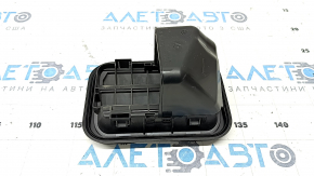 Left ventilation shield Mercedes X247 GLB 20-26