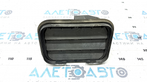 Right ventilation shield Mercedes X247 GLB 20-26