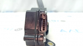 Subaru Forester 25-26 gas pedal