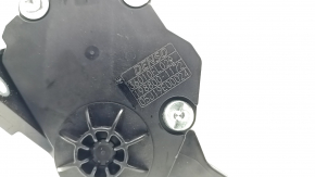 Subaru Forester 25-26 gas pedal