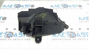 Subaru Forester 25-26 underhood fuse box housing