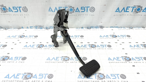 Subaru Forester 25-26 brake pedal