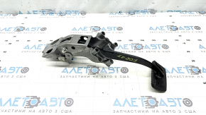 Subaru Forester 25-26 brake pedal