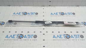 Shock absorber trunk door right Lexus RX350 RX450h 10-15 for electric drive, not