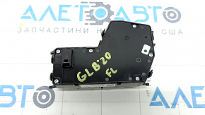Seat control with memory, front left, Mercedes X247 GLB 20-26