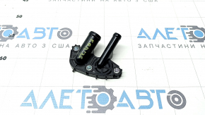 Subaru Forester 25-26 Cooling System Flange