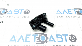 Subaru Forester 25-26 Cooling System Flange