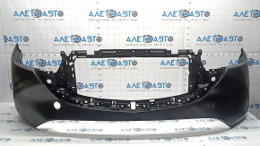 Front bumper bare Mazda CX-5 22-