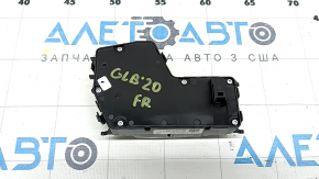Front right memory seat control for Mercedes X247 GLB 20-26