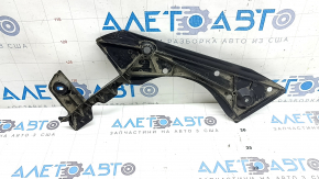 Transmission protection Subaru Forester 25-26