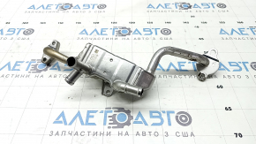 EGR Valve Cooler Subaru Forester 25-26 2.5