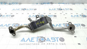 EGR Valve Cooler Subaru Forester 25-26 2.5
