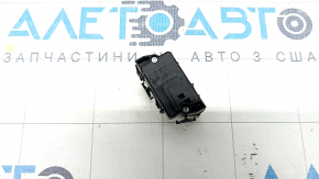 Mercedes X247 GLB 20-26 beige rear left door central lock button