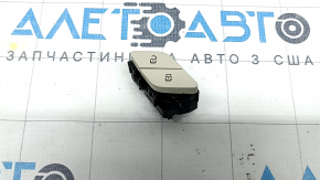 Mercedes X247 GLB 20-26 beige rear right door central lock button