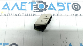 Front left central locking button for Mercedes X247 GLB 20-26
