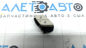Front right central locking button for Mercedes X247 GLB 20-26