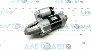 Starter Subaru Forester 25-26 2.5