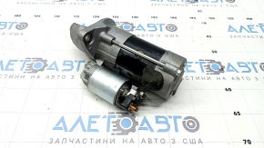 Starter Subaru Forester 25-26 2.5