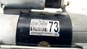 Starter Subaru Forester 25-26 2.5